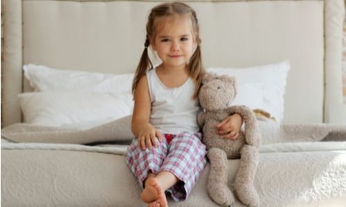 What Are The Benefits Of An After School Routine? pyjamas